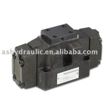 Rexroth WH of WH10,WH16,WH25,WH32 Hydraulic Control Valve